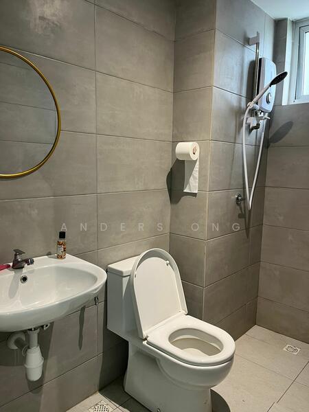 Untuk Disewa - Metropol