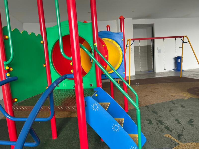 Untuk Disewa - Metropol