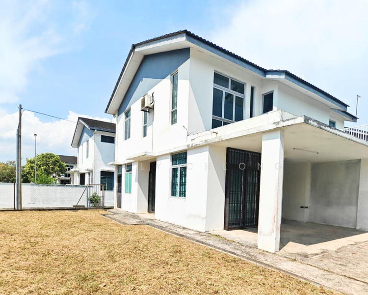 Untuk Dijual - Mutiara Rini Mutiaras Rinis