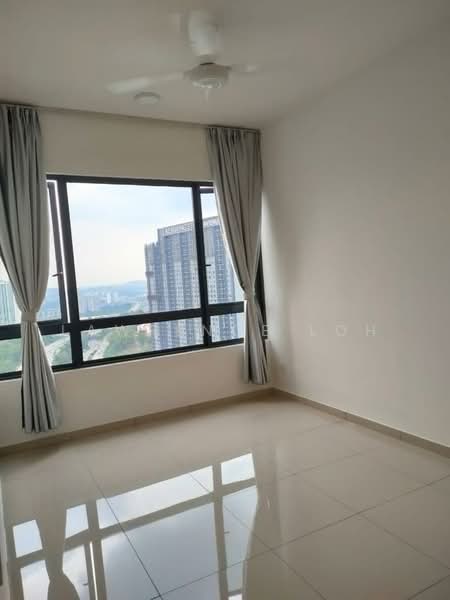 Condominium for Rent at Nidoz Residences @ Desa Petaling - Lawrence Loh - Bedroom - PropertyGuru.com.my
