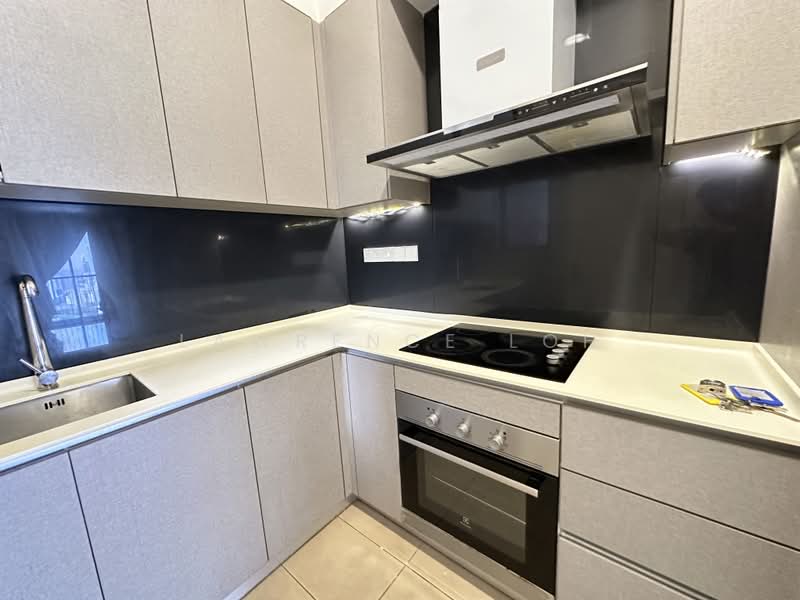 Kondominium untuk Dijual di Nidoz Residences @ Desa Petaling - Lawrence Loh - Kitchen - PropertyGuru.com.my
