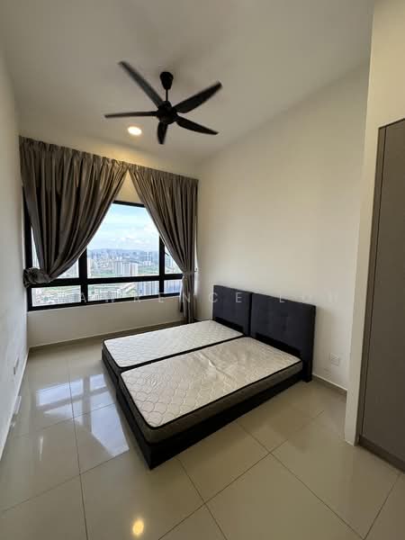 Kondominium untuk Dijual di Nidoz Residences @ Desa Petaling - Lawrence Loh - Bedroom - PropertyGuru.com.my