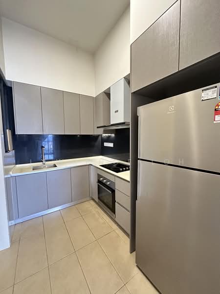 Kondominium untuk Dijual di Nidoz Residences @ Desa Petaling - Lawrence Loh - Kitchen - PropertyGuru.com.my