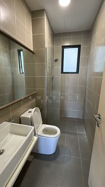 Kondominium untuk Dijual di Nidoz Residences @ Desa Petaling - Lawrence Loh - Bathroom - PropertyGuru.com.my