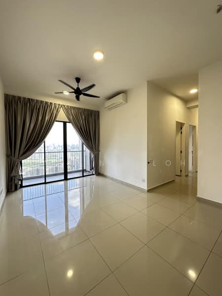 Kondominium untuk Dijual di Nidoz Residences @ Desa Petaling - Lawrence Loh - Living Room - PropertyGuru.com.my