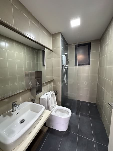 Condominium for Sale at Nidoz Residences @ Desa Petaling - Lawrence Loh - Bathroom - PropertyGuru.com.my