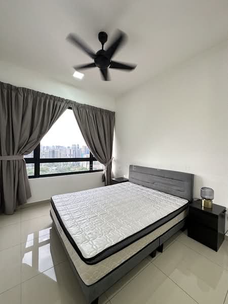 Condominium for Sale at Nidoz Residences @ Desa Petaling - Lawrence Loh - Bedroom - PropertyGuru.com.my