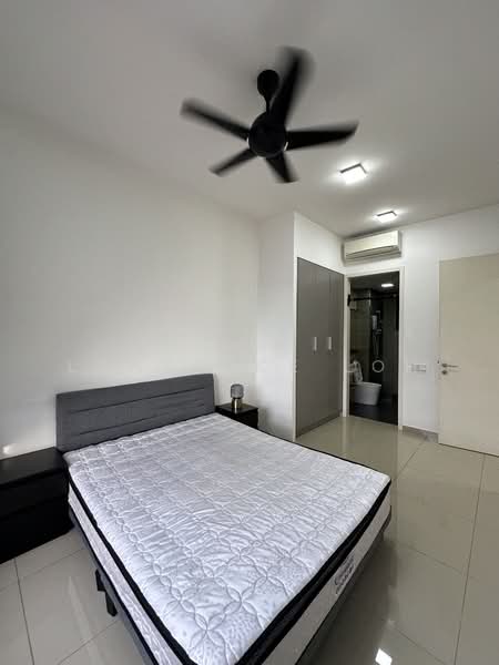 Condominium for Sale at Nidoz Residences @ Desa Petaling - Lawrence Loh - Bedroom - PropertyGuru.com.my