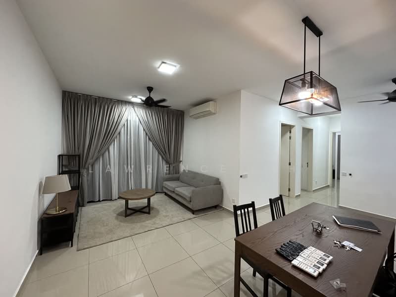 Condominium for Sale at Nidoz Residences @ Desa Petaling - Lawrence Loh - Living Room - PropertyGuru.com.my