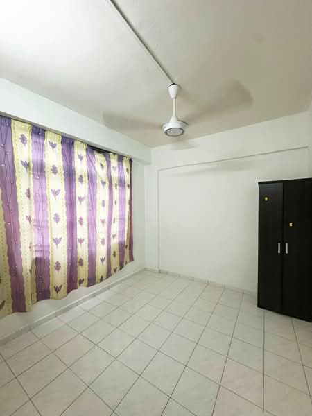 Rumah Flat untuk Dijual di Skudai Baru - Xuelly Cheong - Interior - PropertyGuru.com.my