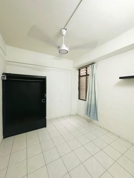 Rumah Flat untuk Dijual di Skudai Baru - Xuelly Cheong - Interior - PropertyGuru.com.my