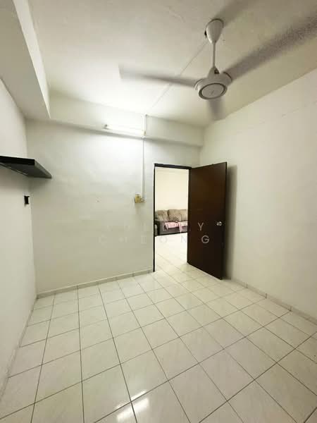 Rumah Flat untuk Dijual di Skudai Baru - Xuelly Cheong - Interior - PropertyGuru.com.my