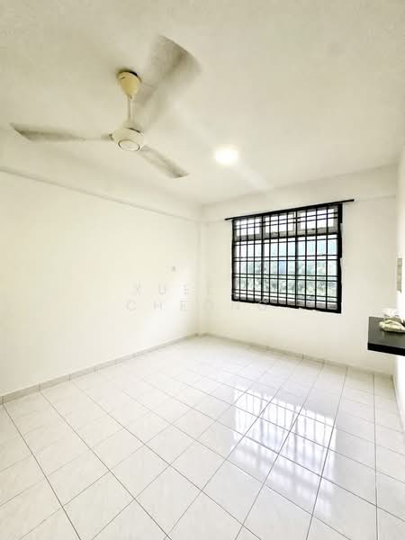 Rumah Flat untuk Dijual di Skudai Baru - Xuelly Cheong - Interior - PropertyGuru.com.my
