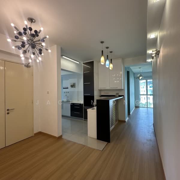Condominium for Sale at Subang Parkhomes - Jaclyn Ong - Interior - PropertyGuru.com.my