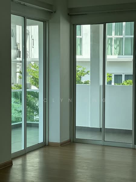 Condominium for Sale at Subang Parkhomes - Jaclyn Ong - Balcony - PropertyGuru.com.my