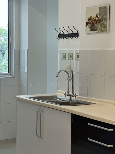 Condominium for Sale at Subang Parkhomes - Jaclyn Ong - Kitchen - PropertyGuru.com.my