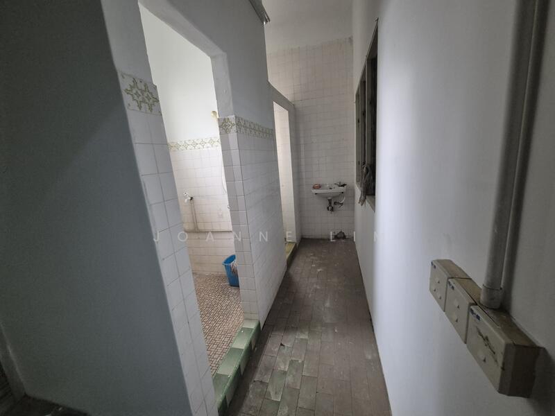 Untuk Dijual - Taman Desa Taming Sari