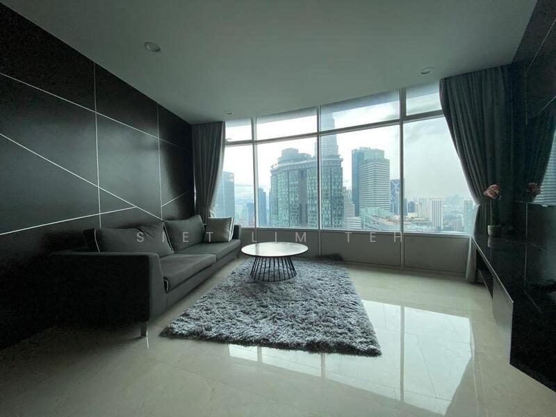 For Rent - Vortex KLCC