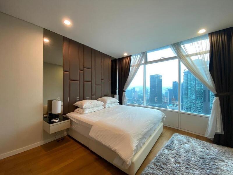 For Rent - Vortex KLCC