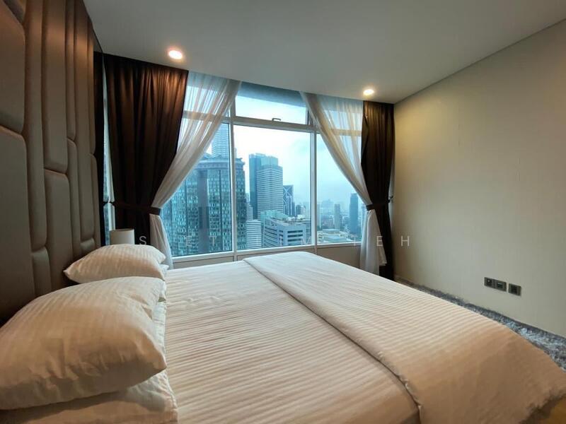 For Rent - Vortex KLCC