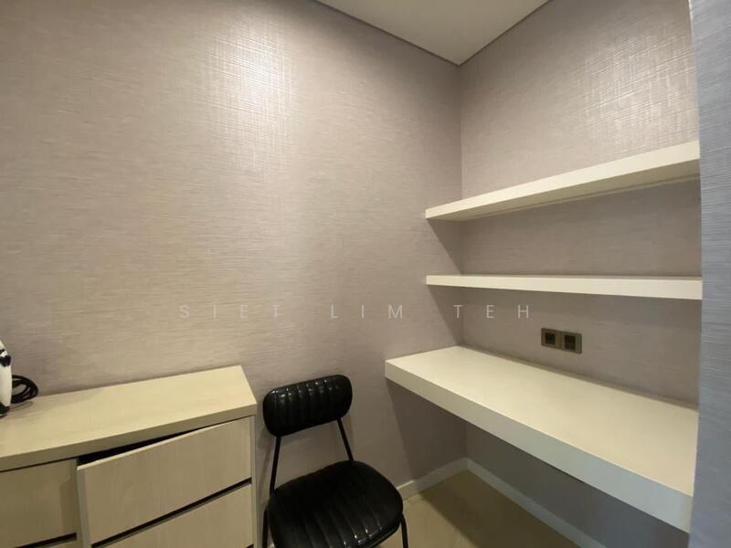 For Rent - Vortex KLCC