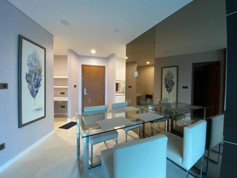 For Rent - Vortex KLCC