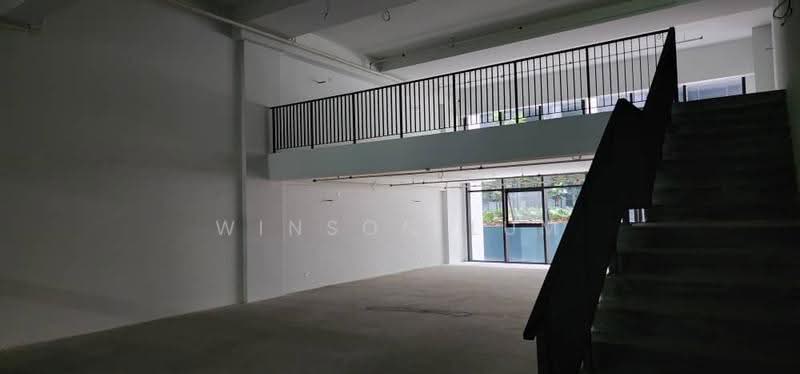 Kedai / Pejabat untuk Disewa di Taman Sains Selangor (Kota Damansara) - Winson Lum - Interior - PropertyGuru.com.my