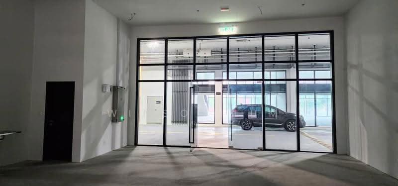 Kedai / Pejabat untuk Disewa di Taman Sains Selangor (Kota Damansara) - Winson Lum - Car Park - PropertyGuru.com.my
