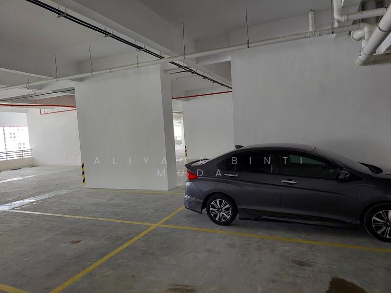 Car Park