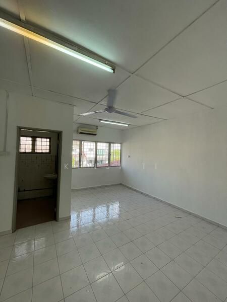 For Rent - Jalan Ipoh Taman Batu Permai