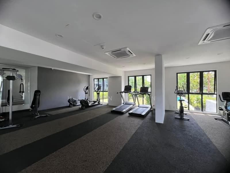 Servis Apartment untuk Disewa di Fortune Centra - Helen Wan - PropertyGuru.com.my