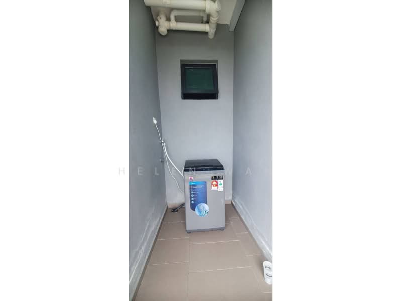 Servis Apartment untuk Disewa di Fortune Centra - Helen Wan - PropertyGuru.com.my