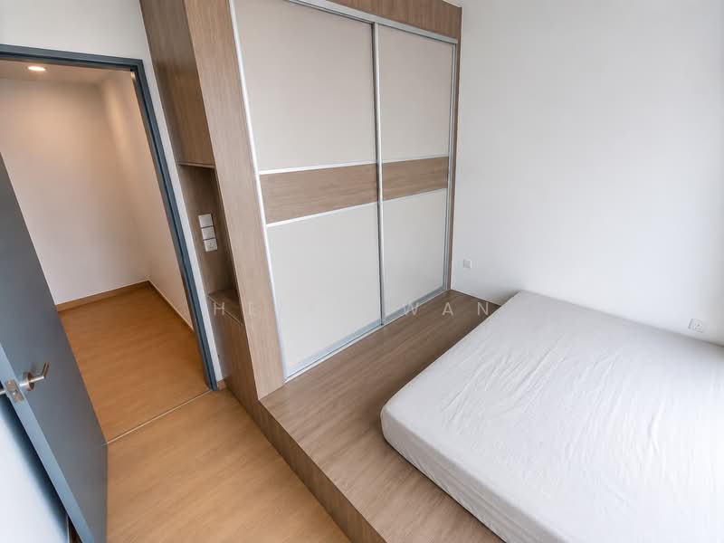 Servis Apartment untuk Disewa di Fortune Centra - Helen Wan - PropertyGuru.com.my
