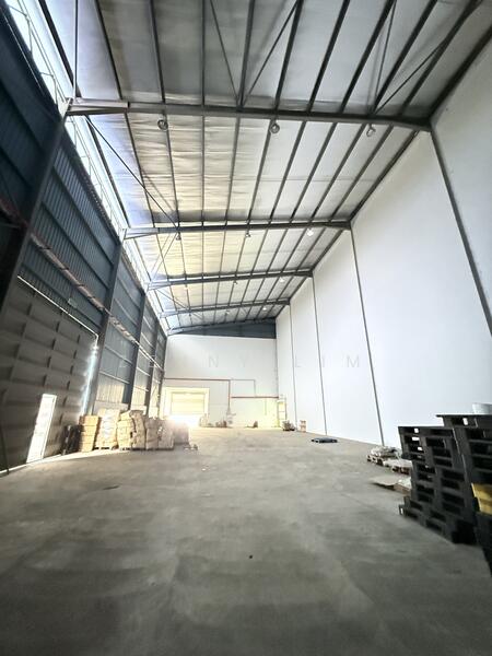 Semi-D Factory for Sale in Klang Selatan (Klang) - Zenny Lim - Interior - PropertyGuru.com.my