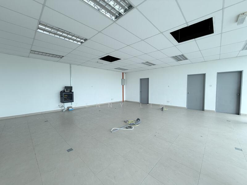 Semi-D Factory for Sale in Klang Selatan (Klang) - Zenny Lim - Interior - PropertyGuru.com.my