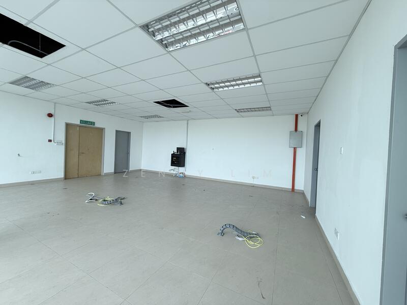 Semi-D Factory for Sale in Klang Selatan (Klang) - Zenny Lim - Interior - PropertyGuru.com.my