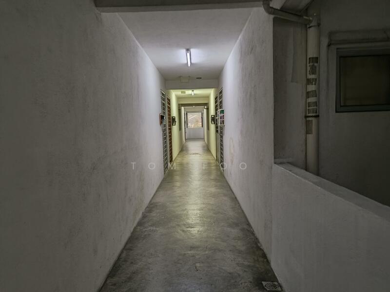 Corridor
