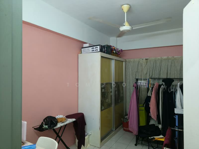 Apartment for Sale at Vista Mahkota - Tom Foo - Bedroom - PropertyGuru.com.my