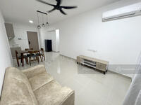 For Rent - Baron Residence @ Lake City