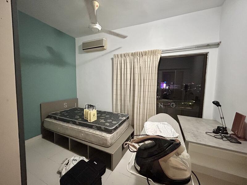 For Sale - Taman Desa Pesona