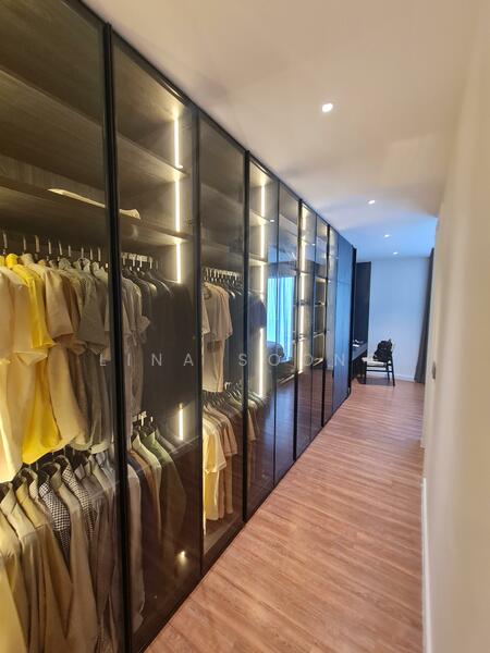 Wardrobe
