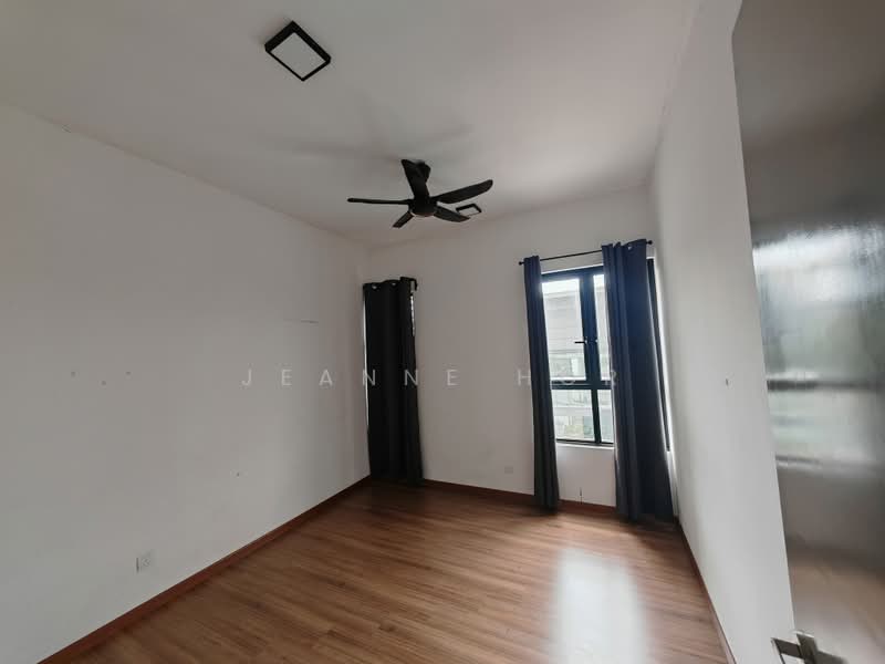 Service Residence for Rent at Zentro Residences Serviced Apartment - Jeanne Hor - Bedroom - PropertyGuru.com.my