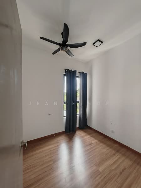 Service Residence for Rent at Zentro Residences Serviced Apartment - Jeanne Hor - Bedroom - PropertyGuru.com.my