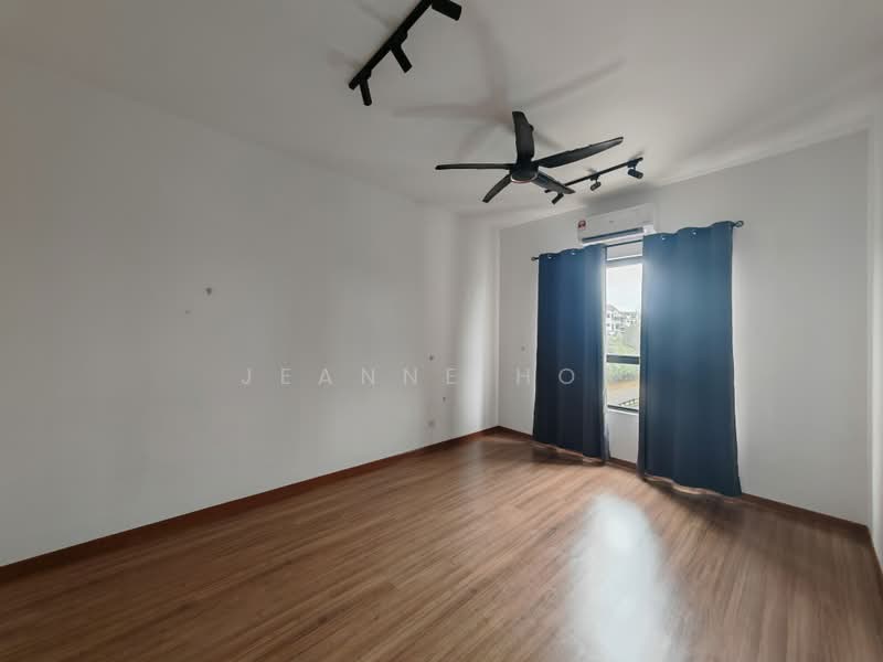 Service Residence for Rent at Zentro Residences Serviced Apartment - Jeanne Hor - Bedroom - PropertyGuru.com.my