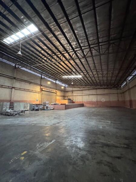 Detached Factory for Rent in Kawasan Perindustrian Pasir Gudang (Pasir Gudang) - Karen Heng - Interior - PropertyGuru.com.my
