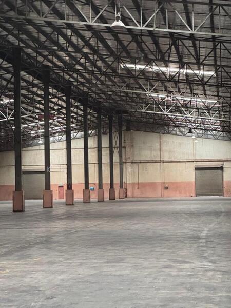 Detached Factory for Rent in Kawasan Perindustrian Pasir Gudang (Pasir Gudang) - Karen Heng - Interior - PropertyGuru.com.my