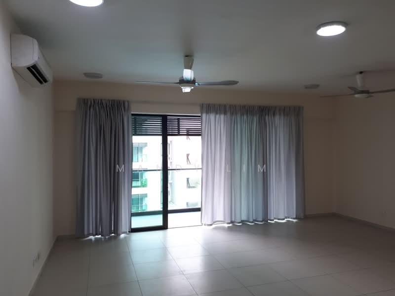 Kondominium untuk Dijual di Serin Residency - Mandy Lim - Living Room - PropertyGuru.com.my