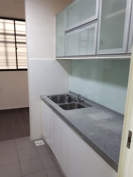 Kondominium untuk Dijual di Serin Residency - Mandy Lim - Kitchen - PropertyGuru.com.my