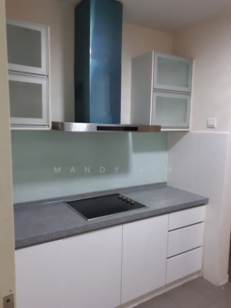 Kondominium untuk Dijual di Serin Residency - Mandy Lim - Kitchen - PropertyGuru.com.my