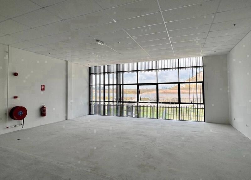 Detached Factory for Rent in Kawasan Perindustrian SILC (Iskandar Puteri (Nusajaya)) - Karen Heng - Interior - PropertyGuru.com.my
